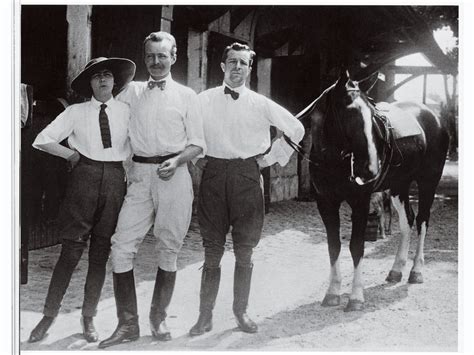 balsan chanel royallieu|‘Coco’ Chanel and revolution of equestrian fashion.